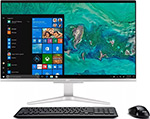 

Моноблок ACER Aspire C27-865 (DQ.BCNER.008) Серебристый