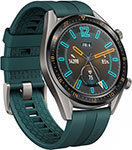 

Часы Huawei Huawei WATCH GT 46mm Active Dark Green