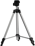 

Штатив Hama Star 20 серебристый