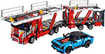 

Конструктор Lego Technic Автовоз 42098