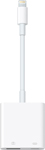 

Адаптер Apple Lightning/USB 3 для подключения камеры Apple Lightning to USB3 Camera Adapter MK0W2ZM/A
