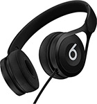 

Накладные наушники Beats EP цвет чёрный ML992EE/A