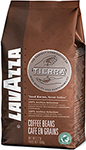 

Кофе в зернах Lavazza Tierra Intenso Bag 1кг