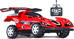 

Машинка 1 Toy Hot Wheels багги cо светом с АКБ красная Т10985