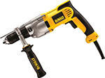 

Дрель ударная DeWalt DWD522KS-QS