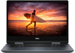 

Ноутбук-трансформер Dell, Inspiron 5491-8276 серый