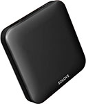 

Внешний аккумулятор Coocazoo 10000mAh (A2-PRO Black) черный