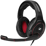 

Игровая гарнитура Sennheiser, GAME ONE Черная