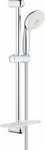 

Набор для душа Grohe Tempesta New IV с полочкой 28593002