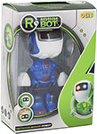 

Робот OCIE MiniBot синий (OTG0890120) 1CSC20004628