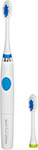 Зубная щетка ProfiCare PC-EZS 3000 weiss электрическая зубная щетка proficare pc ez 3055 weiss blau