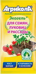 

Стимулятор роста Агрикола Экогель для семян луковиц и рассады 20 мл 04-023