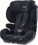 фото Автокресло recaro tian гр. 1/2/3 расцветка core performance black 00088042240050