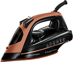 

Утюг Russell Hobbs 23975-56 черный