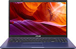 

Ноутбук ASUS X509JP-EJ065 (90NB0RG3-M01730) синий