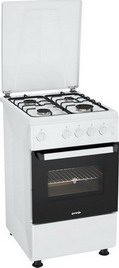 

Газовая плита Gorenje GNF5111W