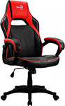 фото Кресло aerocool ac40c air black [4718009154810]