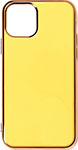 

Чеxол (клип-кейс) Eva для Apple IPhone 11Pro Max - Жёлтый (7484/11PM-Y)