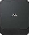 

Внешний SSD жесткий диск Lacie STHK1000800 USB-C 1TB EXT