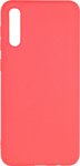 

Чеxол (клип-кейс) Eva для Samsung A50/A50S/A30S - Коралловый (MAT/A50-CR)
