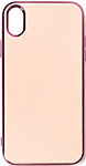 

Чеxол (клип-кейс) Eva для Apple IPhone X/XS - Розовый (7484/X-P)