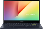 

Ноутбук ASUS TM420IA-EC084T (90NB0RN1-M01220) Bespoke Black
