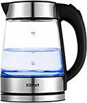 Чайник электрический Kitfort KT-6118