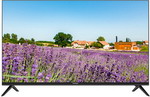

4K (UHD) телевизор Prestigio PTV50SS04X_CIS_BK