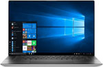 

Ноутбук Dell XPS 15 (9500-2802) silver