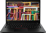 

Ноутбук Lenovo ThinkPad T14s G1 T (20T00043RT) black