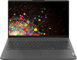 

Ноутбук Lenovo IdeaPad 5 15ITL05 (82FG00E5RK) серый