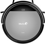 фото Робот-пылесос iboto smart x320g aqua