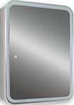 

Зеркало-шкаф Silver mirrors Фиджи Flip 60 (LED-00002472)