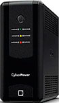 Источник бесперебойного питания CyberPower UT1100EG, 1100VA/660W источник бесперебойного питания cyberpower bs650e 650va 390w