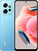 Смартфон Redmi Note 12 8/256 Гб Ice Blue смартфон redmi 10 ru 4 128 sea blue