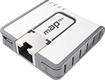 Маршрутизатор MikroTik MAP LITE (RBmAPL-2nD)