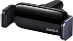 Подставка и держатель Ugreen 10422 черный держатель на руль для телефона green cycle gph 002 cиликоновое диагональ 5 6 2