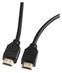 

Кабель аудио-видео Buro HDMI (m)/HDMI (m) 20м. черный (BHP-HDMI-1.4-20)