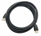 фото Кабель видео noname hdmi (m)/hdmi (m) 3м. черный