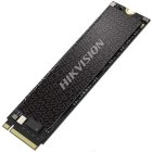 Накопитель SSD Hikvision M.2 G4000E 1000 Гб PCIe 4.0 HS-SSD-G4000E/1024G накопитель ssd hikvision 1 0tb e3000 series hs ssd e3000 1024g