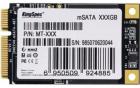 Накопитель SSD Kingspec mSATA 256GB (MT-256)