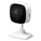 Камера видеонаблюдения TP-LINK IP Tapo C100 3.3-3.3мм цв. корп.:белый/черный камера видеонаблюдения аналоговая d link dcs 700l a1a 2 44 2 44мм цветная корп белый dcs 700l a1a