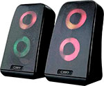 

Акустическая система CBR CMS 512L Black