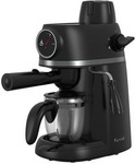 Кофеварка Kyvol Espresso Drip Coffee EDC (PM240A) кофеварка капельная clatronic ka 3733 coffee to go thermo