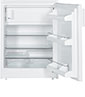 Встраиваемый однокамерный холодильник Liebherr UK 1524-26 001, белый однокамерный холодильник liebherr rbe 5221 20 001 белый