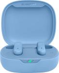 

Беспроводные наушники JBL Wave Flex, blue, Голубой