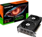 

Видеокарта Gigabyte GeForce RTX 4060 Ti WINDFORCE OC 16GB (GV-N406TWF2OC-16GD)