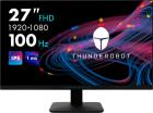 

ЖК монитор Thunderobot DF27F100, Черный