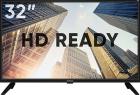 

Телевизор Soundmax SM-LED32M10, Черный