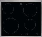 Электрическая варочная панель Electrolux EHF6240XXK